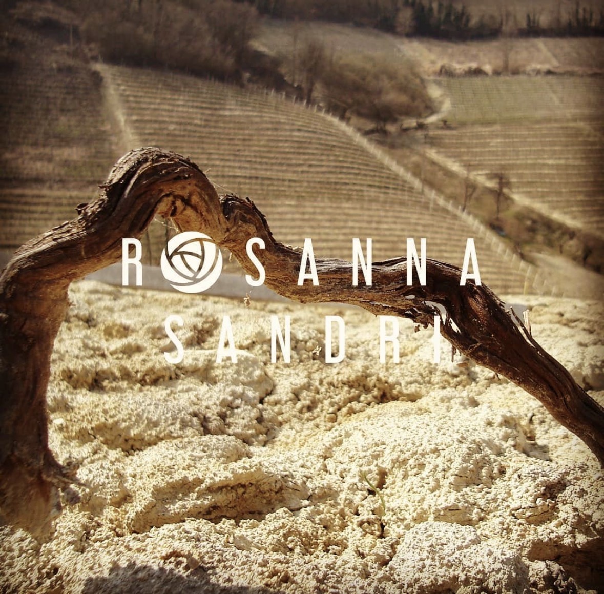 Old-vine Nebbiolo, calcareous marl underfoot
