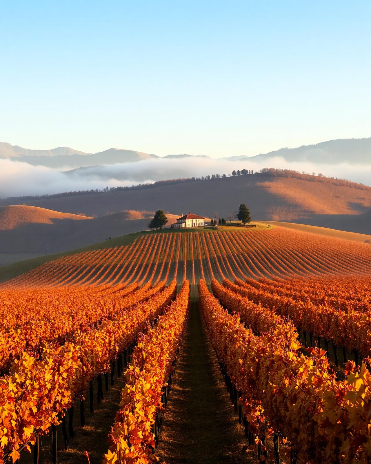 Rosanna Sandri, Treiso, Piedmont